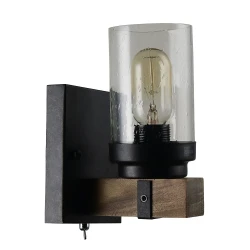 Фото Бра Arte Lamp DODGE A1693AP-1BR