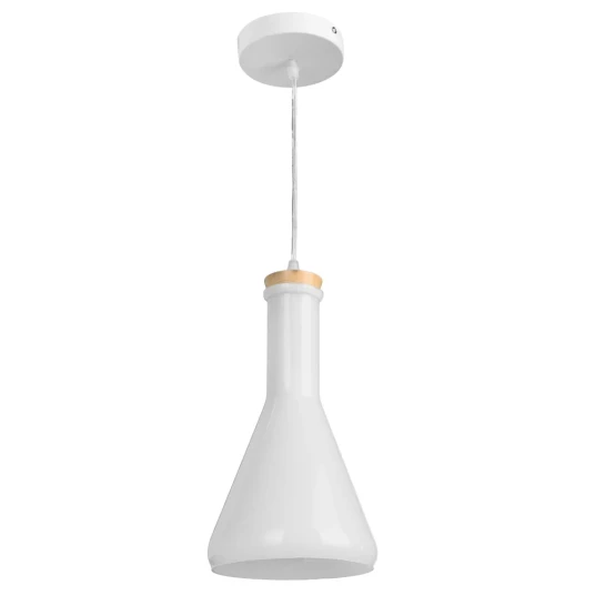Фото Подвесной светильник Arte Lamp ACCENTO A8114SP-1WH
