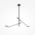 Фото 3 Потолочный светильник Maytoni MOD070CL-L15B3K1