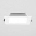 Фото 3 CLD55K07N Галс Квадр. Св-к Встр. LED 7W*4000K