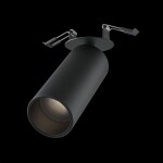 Фото 1 Потолочный светильник Technical C053CL-L12W4K-W-B