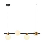 Фото 6 Подвесной светильник Freya FR5232PL-04B