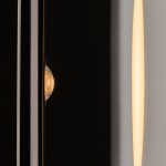 Фото 11 Настенный светильник (бра) Maytoni MOD288WL-L5B3K