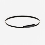 Фото 1 Потолочный светильник Maytoni MOD058CL-L65BK