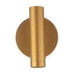 Фото 2 CL704102 DEKART Золото Св-к Настенный