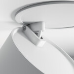 Фото 3 Встраиваемый светильник Technical DL024-12W-DTW-W