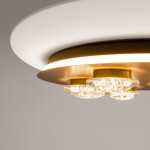 Фото 6 Потолочный светильник Maytoni MOD361CL-L58BS3K