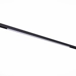 Фото 2 ST360.446.36 Магнитный трековый светильник MKL-100-36W4K-B Черный 900x22x44,48V LED,OSRAM SKYLINE 48