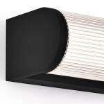 Фото 2 9155 Настенный уличный светильник GANT