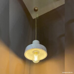 Фото 1 Светильник подвесной Crystal Lux GOCCIA SP1