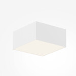 Фото 3 Потолочный светильник Technical C032CL-12W4K-SQ-W