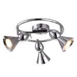 Фото Спот Arte Lamp PICCHIO A9229PL-3CC