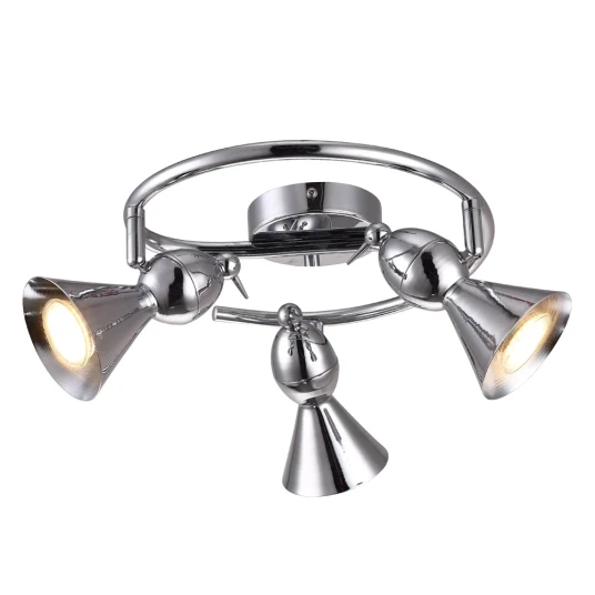 Фото Спот Arte Lamp PICCHIO A9229PL-3CC