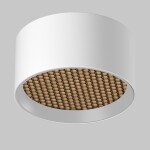 Фото 4 Потолочный светильник Technical C122CL-L7-3K-W