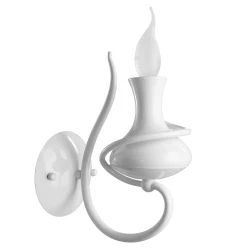 Фото Бра Arte Lamp VASO A6819AP-1WH