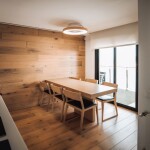 Фото 2 7126 Люстра потолочная-вентилятор TIBET