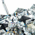 Фото 1 SL1631.103.06 Люстра подвесная ST-Luce Хром/Прозрачный E14 6*40W VITERBO