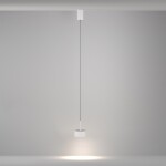 Фото 1 Подвесной светильник Technical P102PL-12W4K-W