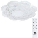Фото Потолочный светильник Arte Lamp MULTI-SPACE A1431PL-1WH