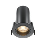 Фото 4 Встраиваемый светильник Technical DL125-L12-3K-B
