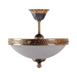 Фото 7140/30 PL PB Потолочный светильник