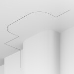 Фото 3 Шинопровод встраиваемый Technical TRX184-121B