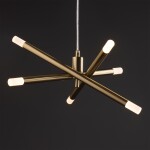 Фото 2 Подвесной светильник Freya FR6130PL-L18B