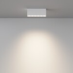 Фото 1 Потолочный светильник Technical C066CL-12W3-6K-W