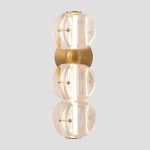 Фото 2 Бра Crystal Lux RICH AP12W LED