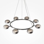 Фото 1 Подвесной светильник Maytoni MOD299PL-L80BC3K