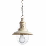 Фото Подвесной светильник Arte Lamp SAILOR A4524SP-1WG