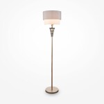 Фото 6 Напольный светильник (торшер) Maytoni H311-FL-01-G