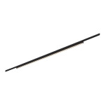 Фото 4 ST665.436.21 Магнитный трековый светильник Черный LED 1*21W 3000K 800Lm Ra>80  IP20 L900xW10xH18 24V SUPER5