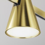 Фото 5 Трековый светильник Technical TR146-1-5W4K-BS