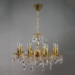 Фото 2226/8 WP New Leaf Люстра