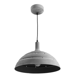 Фото Подвесной светильник Arte Lamp LOFT A5026SP-1GY