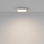 Фото 1 Потолочный светильник Technical C032CL-24W3K-SQ-W