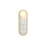 Фото 7 Настенный светильник (бра) Maytoni MOD473WL-L20BSK