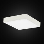 Фото 4 CL712X240N Тао Белый Св-к Накл. LED 24W*4000K