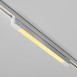 Фото 3 Трековый светильник Technical TR196-3-20W2.7K-W(N)