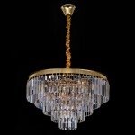 Фото 3 CL314163 Ricky Люстра