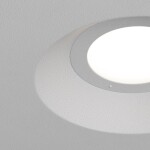 Фото 2 Встраиваемый светильник Technical DL136-GU10-W