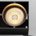 Фото 2 Ландшафтный светильник Outdoor O486FL-L10GF3K