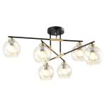 Фото 2 CL124165 Анри Св-к Люстра