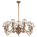 Фото 3 Потолочный подвесной светильник PL-31147