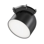 Фото 4 Подвесной светильник Technical TR124B-12W4K-B