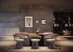 Фото 3 Встраиваемый светильник Technical DL065-20W3-6K-TRS-W