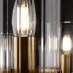 Фото 4 Подвесной светильник Freya FR5426PL-06BS