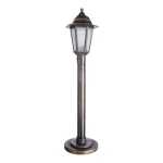 Фото Ландшафтный светильник Arte Lamp ZAGREB A1218PA-1BR