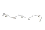 Фото Готовая трековая система Arte Lamp RAILS A3057PL-6WH